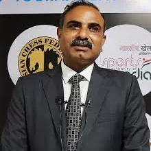 1995 में जन्मे IPS Madhup Kumar Tiwari चंडीगढ़ के नए डीजीपी होंगे।