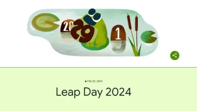 Leap Day 2024: 29 फरवरी को गूगल ने अपना नया डूडल जारी किया, क्या आप जानते हैं कि लीप ईयर क्या है?