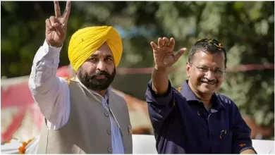 Punjab News: AAP सरकार ने पंजाब की जनता को लोकसभा चुनाव से पहले 'घर-घर राशन' योजना की शुरुआत की।