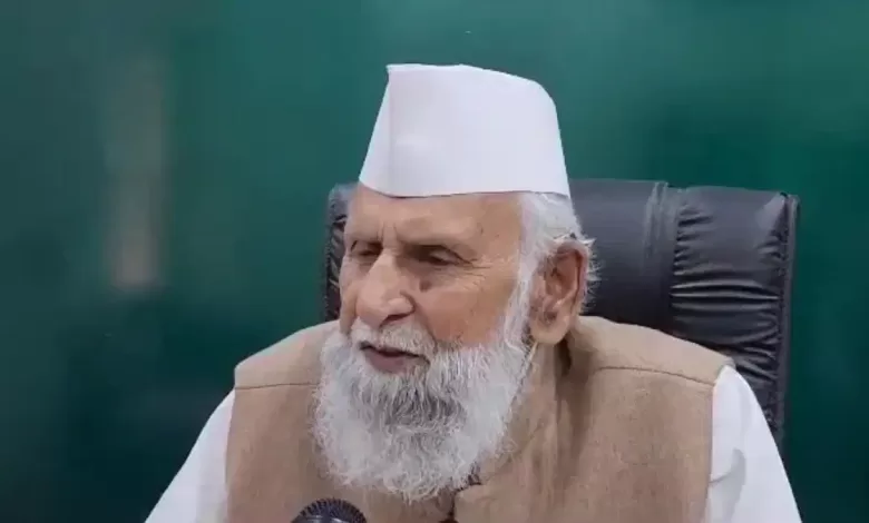 Shafiqur Rahman Passes Away: PM Modi ने सदन में धुर विरोधी शफीकुर्रहमान बर्क की प्रशंसा करते हुए क्या कहा?