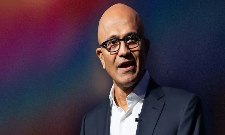 Satya Nadella ने भारत आकर कहा कि Microsoft 20 लाख भारतीयों को AI ट्रेनिंग देगी