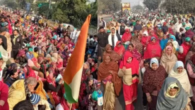 Noida Farmer Protest: नोएडा और ग्रेटर नोएडा के 149 गांवों के किसानों ने किस वजह से संसद का दौरा किया? पूरा मामला पढ़ें