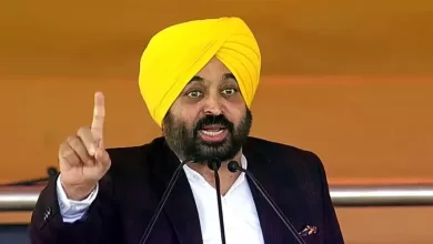 Punjab Politics: “जिन्होंने राज्य को डुबोया वो...,” CM मान ने अकाली दल की पंजाब बचाओ यात्रा पर कहा।