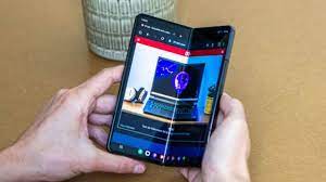Samsung Galaxy Z Fold 6: सैमसंग का अगला मुड़ने वाला फोन बेहतर डिजाइन और हल्के स्लिम बॉडी के साथ लॉन्च होगा
