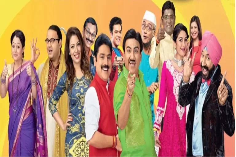 Taarak Mehta Ka Ooltah Chashmah के 4000 'हैप्पीसोड्स' पूरे होने पर बबीता जी ने जमकर डांस किया