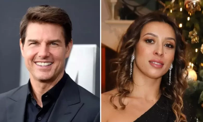 61 साल की उम्र में Tom Cruise ने अपनी 25 साल छोटी गर्लफ्रेंड से ब्रेकअप कर लिया