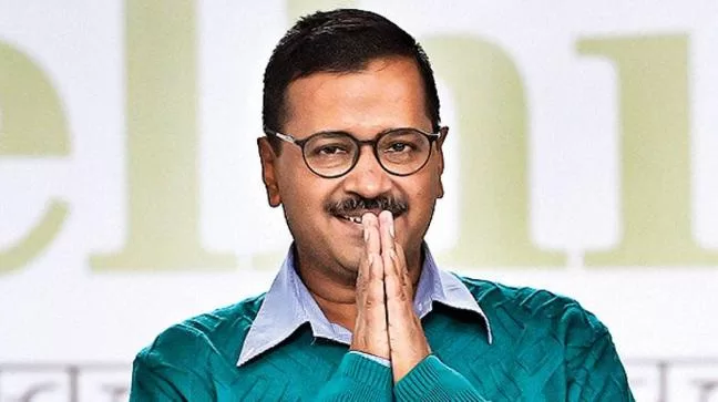 CM Arvind Kejriwal: बीजेपी नेता मनजिंदर सिंह सिरसा ने कहा कि "Arvind Kejriwal जल्द ही CM पद से इस्तीफा देंगे"।