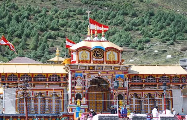 Badrinath Dham Yatra 2024: इस साल बद्रीनाथ धाम के कपाट कब खुलेंगे? जानें सही तिथि और मुहूर्त