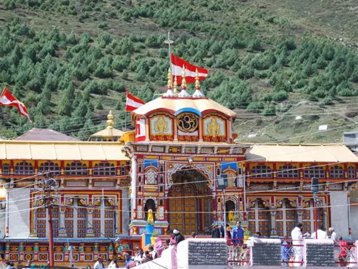 Badrinath Dham Yatra 2024: इस साल बद्रीनाथ धाम के कपाट कब खुलेंगे? जानें सही तिथि और मुहूर्त