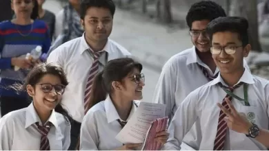 CBSE Board 10th Exams Datesheet: सीबीएसई की 10वीं परीक्षा महज 15 दिन बाद होगी, क्या आपने पूरी डेटशीट देखा है?