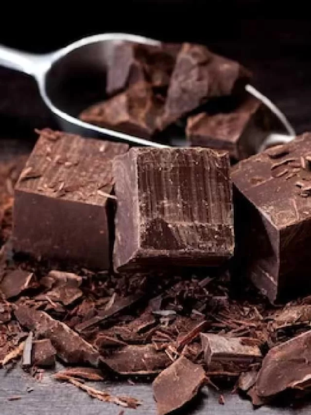 घर बैठे बनाएं ढेर सारी टेस्टी Homemade Chocolates