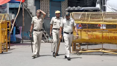 Delhi Murder Case: दिल्ली में 36 घंटे के भीतर पुलिस ने एक युवक की गला रेतकर हत्या का खुलासा किया