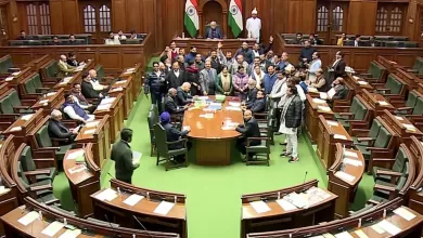 Delhi Budget Session: दिल्ली विधानसभा का सत्र आज से शुरू होगा, जिसमें हंगामे की उम्मीद है; कब बजट पेश होगा?