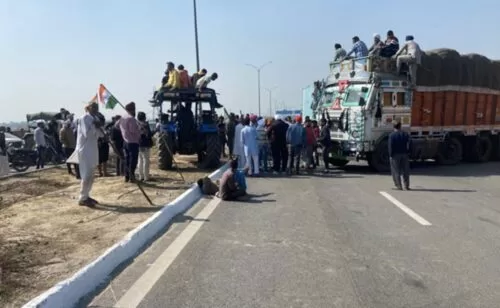 Farmers Protest News: सावधान रहो! हरियाणा के अंबाला जिले में धारा 144 लागू हो गई है, जानें इसकी वजह क्या है?