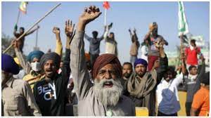 Farmers Protest: पंजाब के स्वास्थ्य मंत्री ने हरियाणा में किसान की मौत को ‘लोकतंत्र की हत्या’ बताया