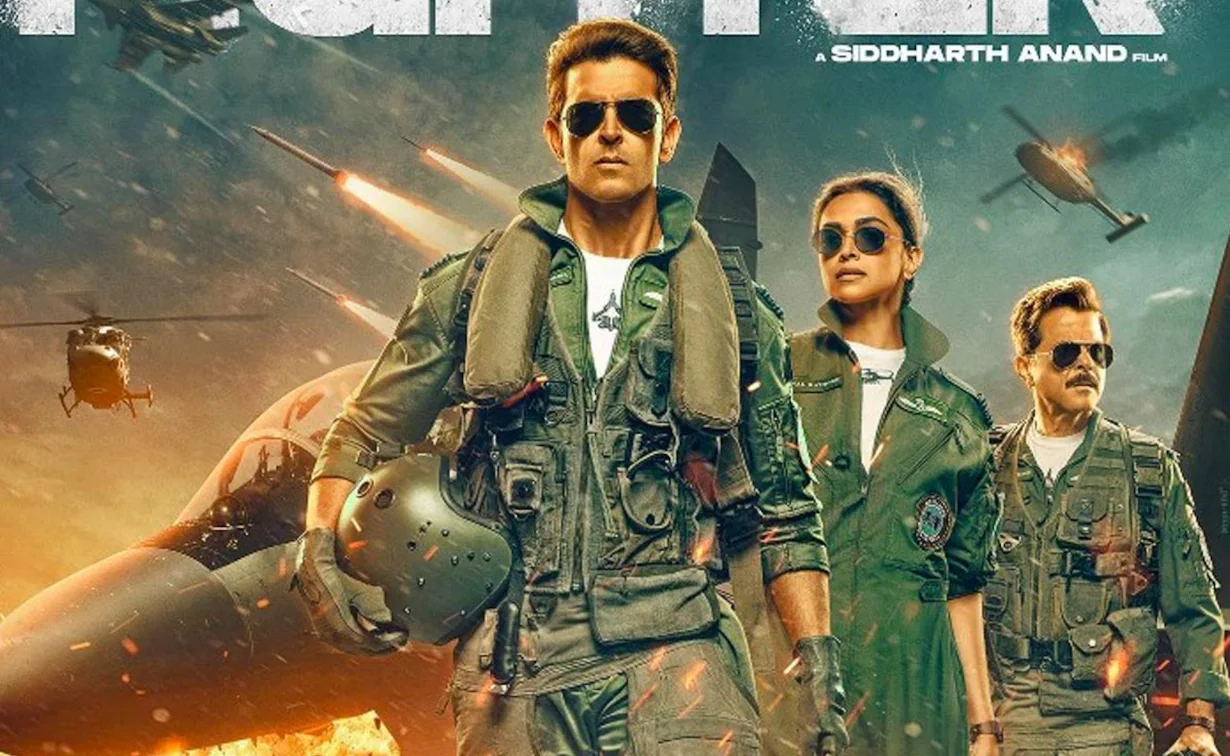 Fighter OTT Release Date: ऋतिक रोशन की फिल्म फाइटर OTT पर धमाल मचाने वाली है, जानिए कब और कहां देख सकेंगे