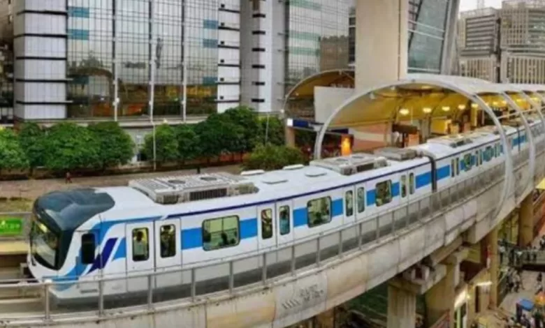 Gurugram Metro Project: 15 साल बाद गुरुग्राम मेट्रो का उद्घाटन, प्रधानमंत्री मोदी रखेंगे आधारशिला