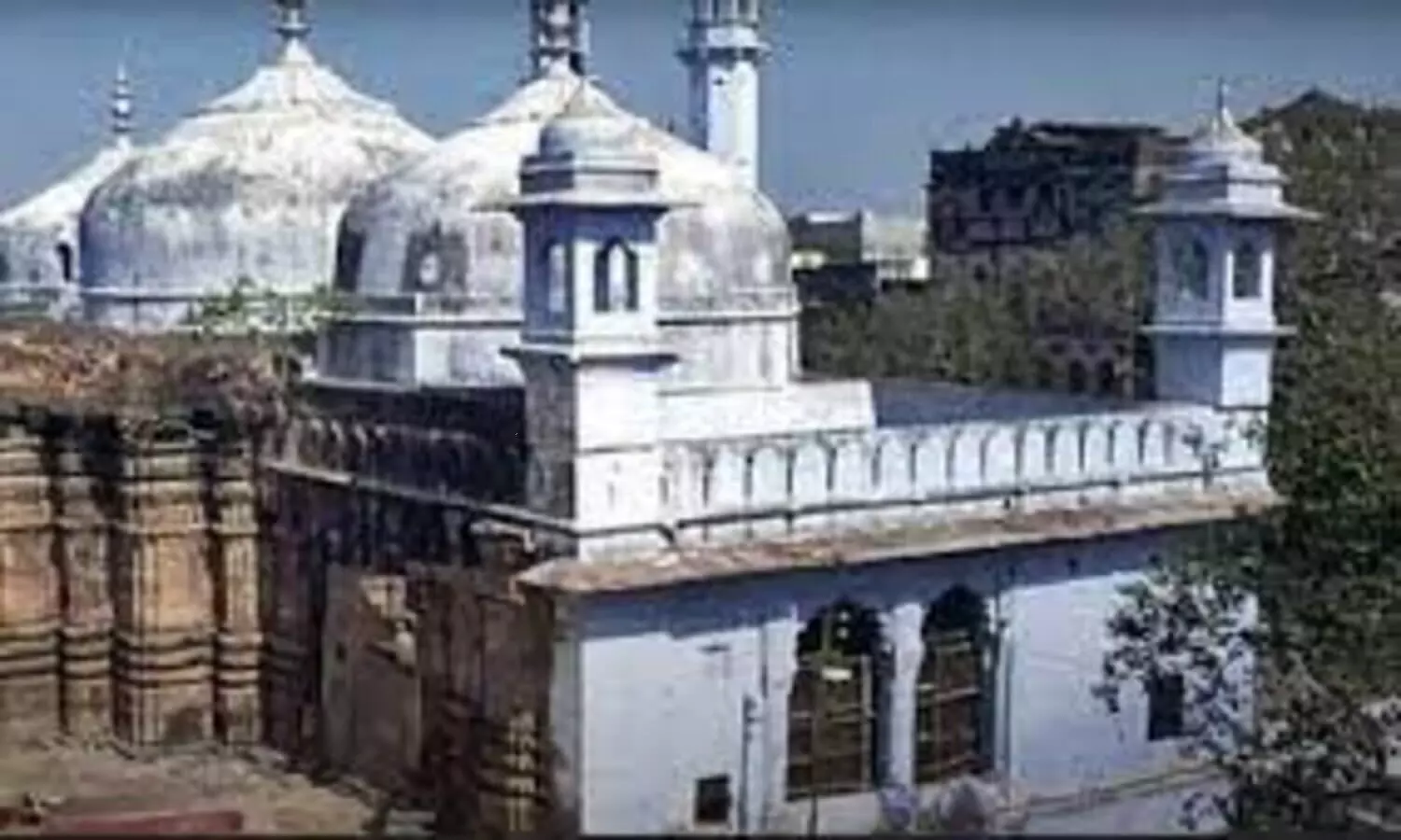 Gyanvapi Case: ज्ञानवापी मस्जिद की इंतजामिया कमेटी ने जुमे के दिन बाजार बंद करने की घोषणा करते हुए मुसलमानों से ये अपील की
