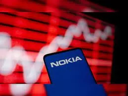 Nokia Smartphone: 2024 में 10,000 से अधिक लोगों को रोजगार मिलेगा, नोकिया ने भारत को नया प्रमुख नियुक्त किया