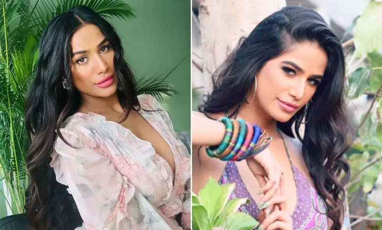 क्या Poonam Pandey का अंतिम संस्कार पुणे में होगा? को-स्टार शिवम का चौंकाने वाला दावा, अभिनेत्री की मौत पर छाए सस्पेंस के बीच