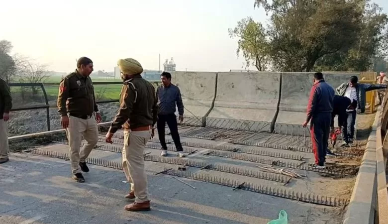 Punjab News: 15 फरवरी को तीसरे दौर की बैठक, किसान अपनी मांग पर अड़े, रेल रोकने का फैसला पढ़ें