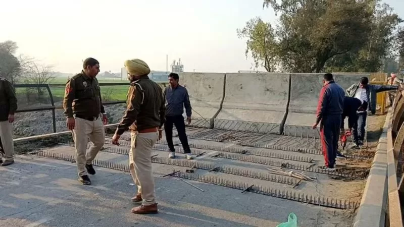 Punjab News: 15 फरवरी को तीसरे दौर की बैठक, किसान अपनी मांग पर अड़े, रेल रोकने का फैसला पढ़ें