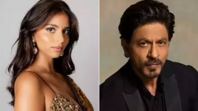 साल पहले Suhana Khan ने खुलासा किया कि वह अपने पिता शाहरुख खान से मिलने वाली Attention से नफरत करती हैं