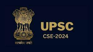 UPSC 2024 Notification: यूपीएससी सिविल सेवा परीक्षा के नोटिफिकेशन को यहां देखें।