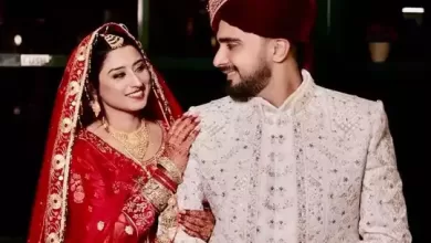 Adil Khan Marriage: Somi Khan ने राखी सावंत के Ex-Husband Adil Khan Durrani को अपना पति बनाया, निकाह की तस्वीरें सामने आईं