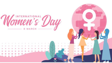 International Women's Day 2024: इस महिला दिवस पर खुद से वादा करें कि menstrual hygiene पर विशेष ध्यान देंगे।