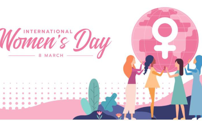 International Women's Day 2024: इस महिला दिवस पर खुद से वादा करें कि menstrual hygiene पर विशेष ध्यान देंगे।