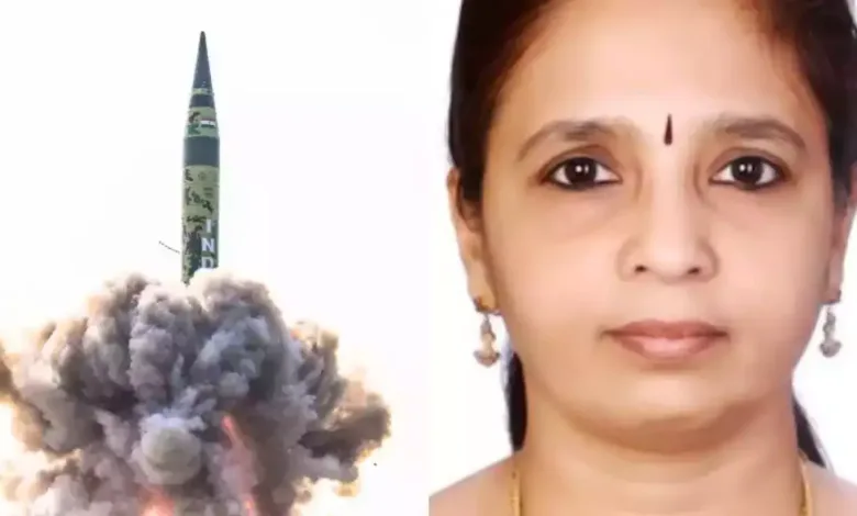 Mission Divyastra: अग्नि 5...कौन हैं शीना रानी? जिसे पूरी दुनिया दिव्य पुत्री कहती है