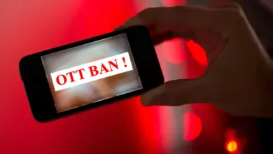 OTT platforms banned: भारत सरकार ने अश्लील सामग्री प्रदर्शित करने वाले 18 OTT ऐप्स को बैन किया, पूरी जानकारी