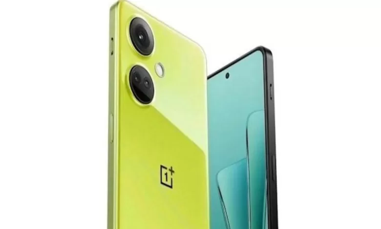 OnePlus Nord CE 4 का चला पता, कैमरा, डिजाइन, कलर और प्रोसेसर जानें