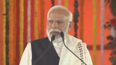 PM Modi Dhanbad Visit: भारत को 2047 से पहले विकसित करना है...' प्रधानमंत्री मोदी ने झारखंड को बड़ी सौगातें दीं, उनके संबोधन की मुख्य बातें
