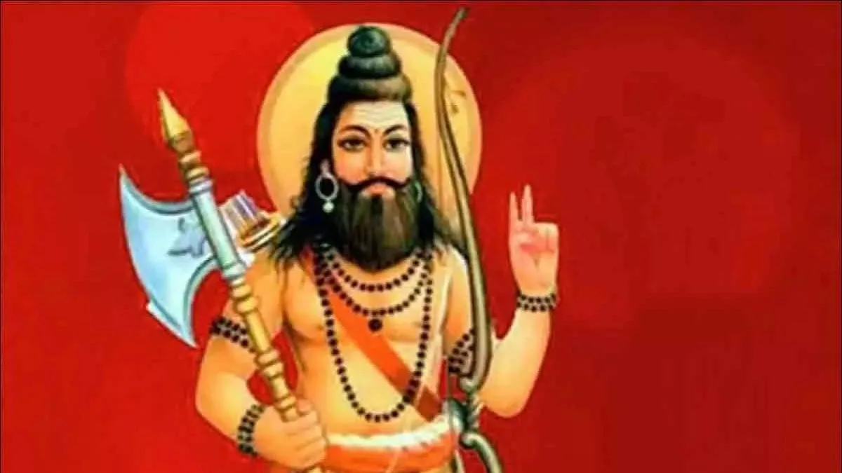 राम नवमी के छह दिन बाद हनुमान जयंती क्यों मनाई जाती है?