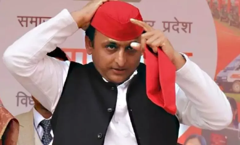Arun Govil के बयान से यूपी की सियासत गरमाई, अखिलेश यादव ने कहा कि BJP ने बड़ी भूल की