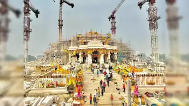 Ayodhya Ram Mandir में VIP पास की व्यवस्था फिर से शुरू हुई, जानिए अब किस समय दर्शन होंगे
