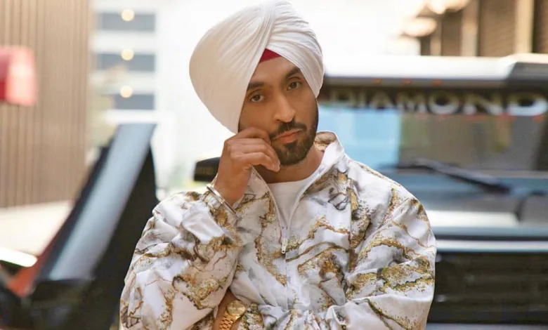 Diljit Dosanjh की सबसे महंगी चीजों की कीमत 10-12 करोड़ से कम नहीं है।