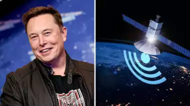 भारतीय उपयोगकर्ताओं को खुशी मिलेगी! Elon Musk का स्टारलिंक जल्द ही भारत में आ सकता है