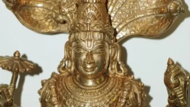 Haryana News: हरियाणा में 400 साल पुरानी मूर्तियां खुदाई में मिलीं, JCB ड्राइवर ने पुलिस को बताया, मंदिर बनाना चाहते हैं