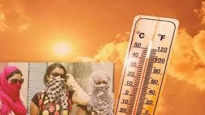 Heatwave Alert: मौसम विभाग ने चेतावनी दी! भयानक गर्मी के लिए तैयार हो जाओ; MP में पारा 47 डिग्री तक हो सकता है