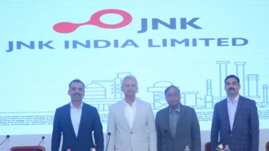 JNK India के शेयरों को 50 प्रतिशत प्रीमियम पर लिस्ट करने से निवेशकों ने बड़ी कमाई की