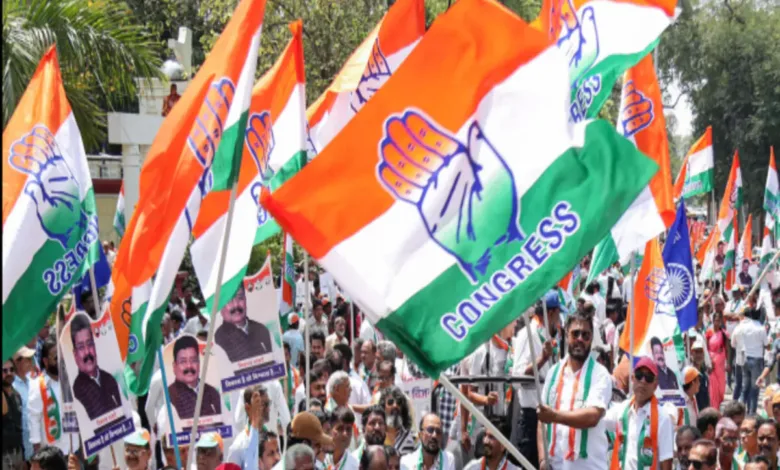 MP Lok Sabha Election: BJP ने कांग्रेस को धोखा दिया! फिर भी, इंदौर सीट पर दो प्रत्याशियों का बैकअप था..।