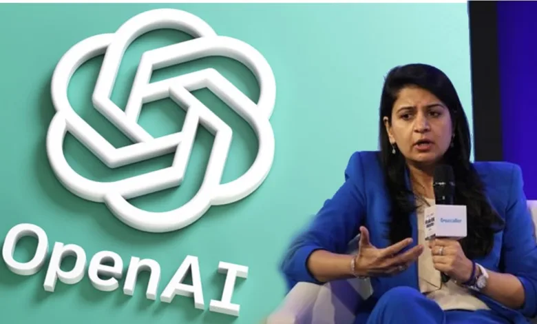 OpenAI ने भारत में नियुक्ति शुरू की, जानें पहले कर्मचारी कौन हैं?