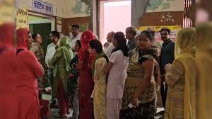 Rajasthan Lok Sabha Chunav: राजस्थान में लोकसभा की 25 सीटों पर मतदान की प्रक्रिया क्या रही? आकंड़ों में इस बार क्या खास रहा?