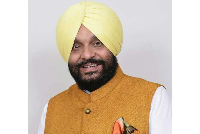 Tajinder Singh Bittu Resigns: पंजाब में बड़ी सियासी हलचल, जालंधर के वरिष्ठ नेता तजिंदर बिट्टू ने कांग्रेस छोड़ दी, BJP में शामिल होंगे