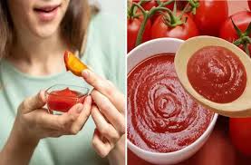 Expert ने बताया कि Tomato Ketchup कैसे खतरनाक है?