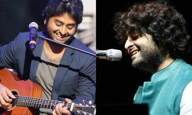 Arijit Singh Birthday: 'बेख्याली' से 'खैरियत' तक, अरिजीत सिंह के आज भी सबसे लोकप्रिय 10 गानें