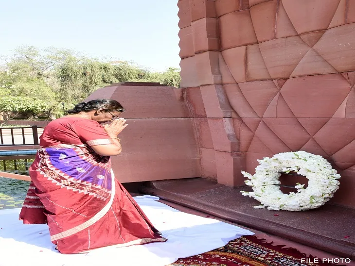 प्रधानमंत्री मोदी और राष्ट्रपति द्रौपदी मुर्मू ने जलियांवाला बाग नरसंहार की बरसी पर शहीदों को याद किया और पीड़ितों को श्रद्धांजलि दी।
